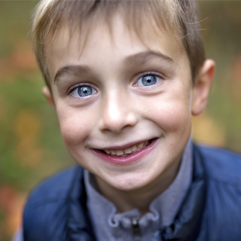 early orthodontic treatment