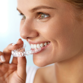 invisalign treatment